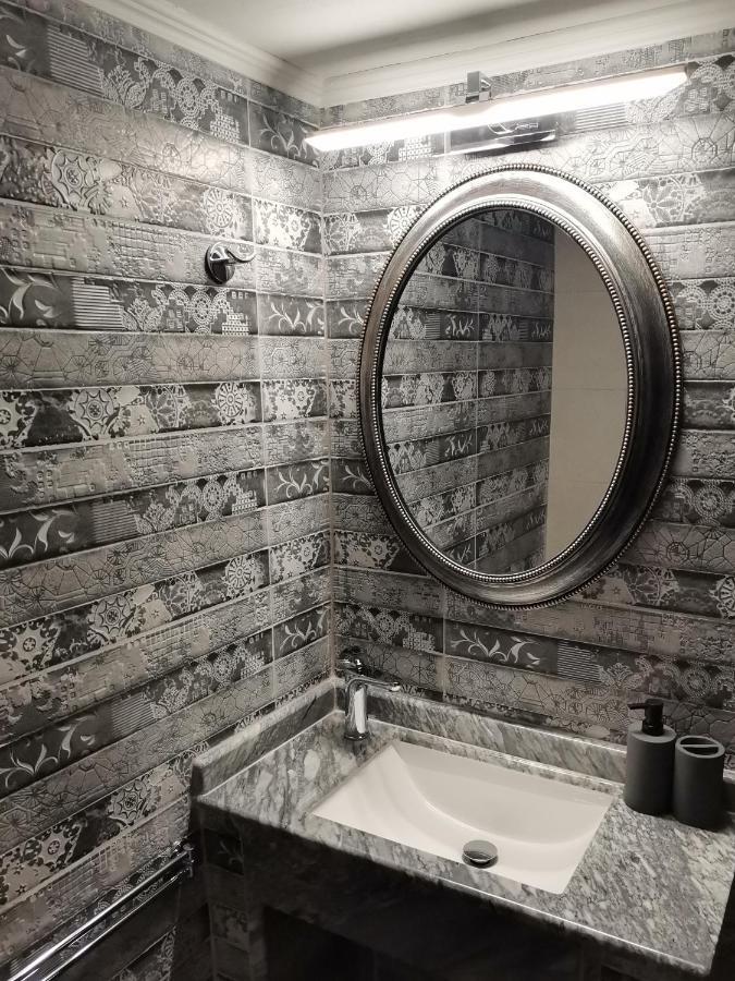 Lejlighedshotel Ataviros