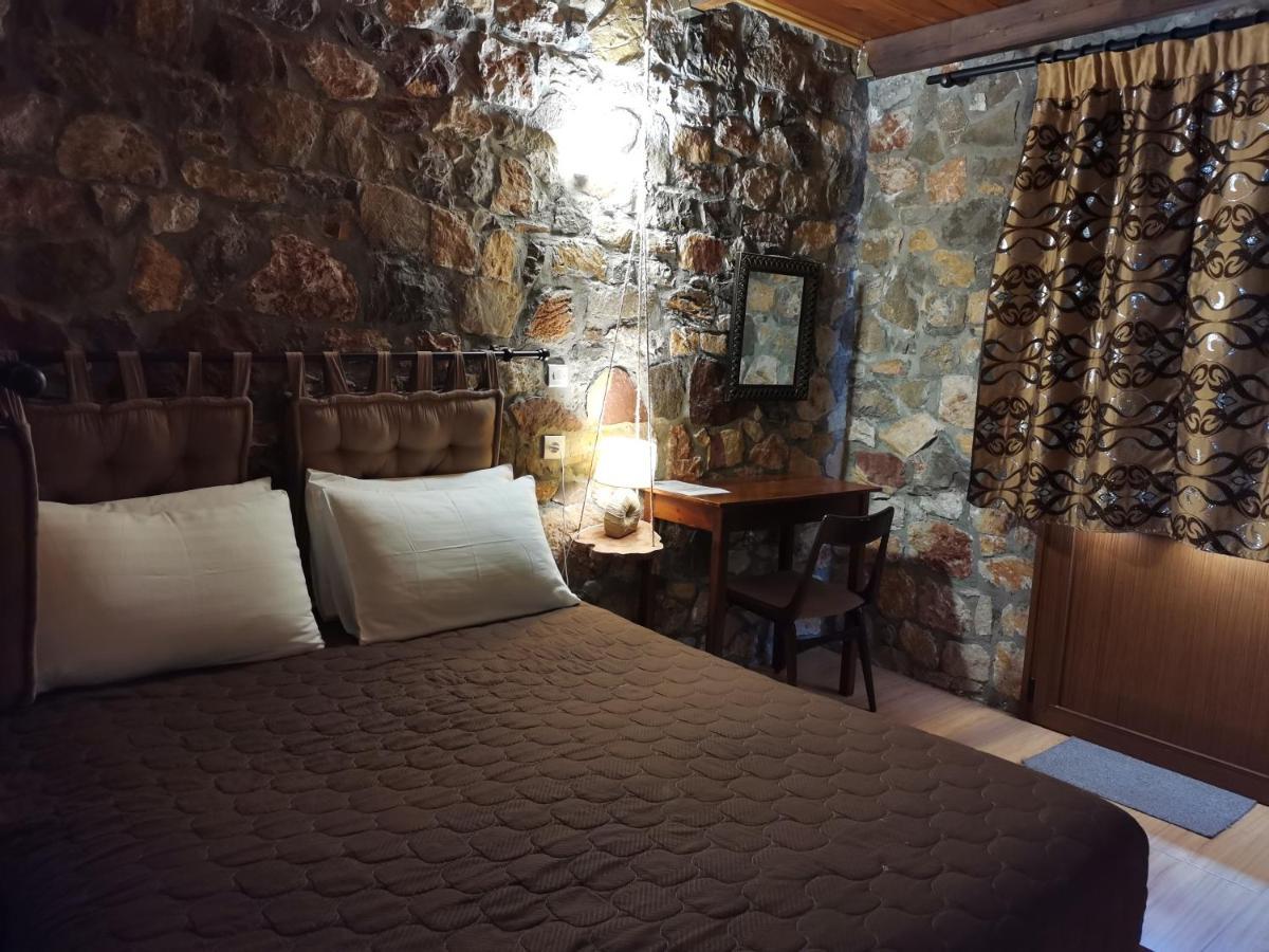 Lejlighedshotel Ataviros