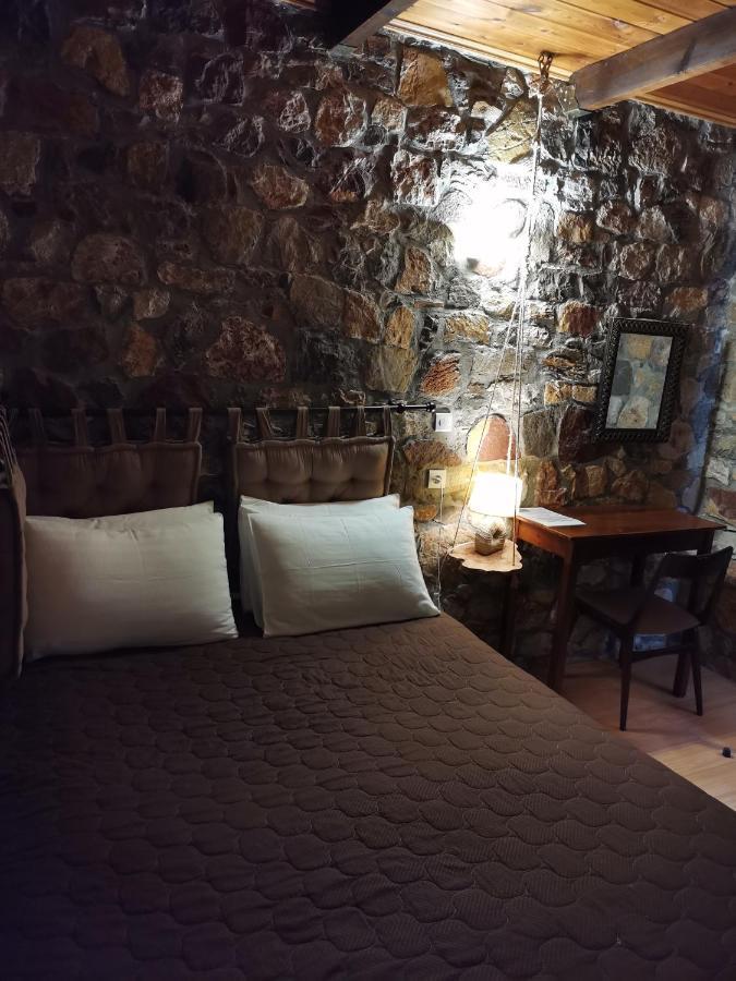 Lejlighedshotel Ataviros