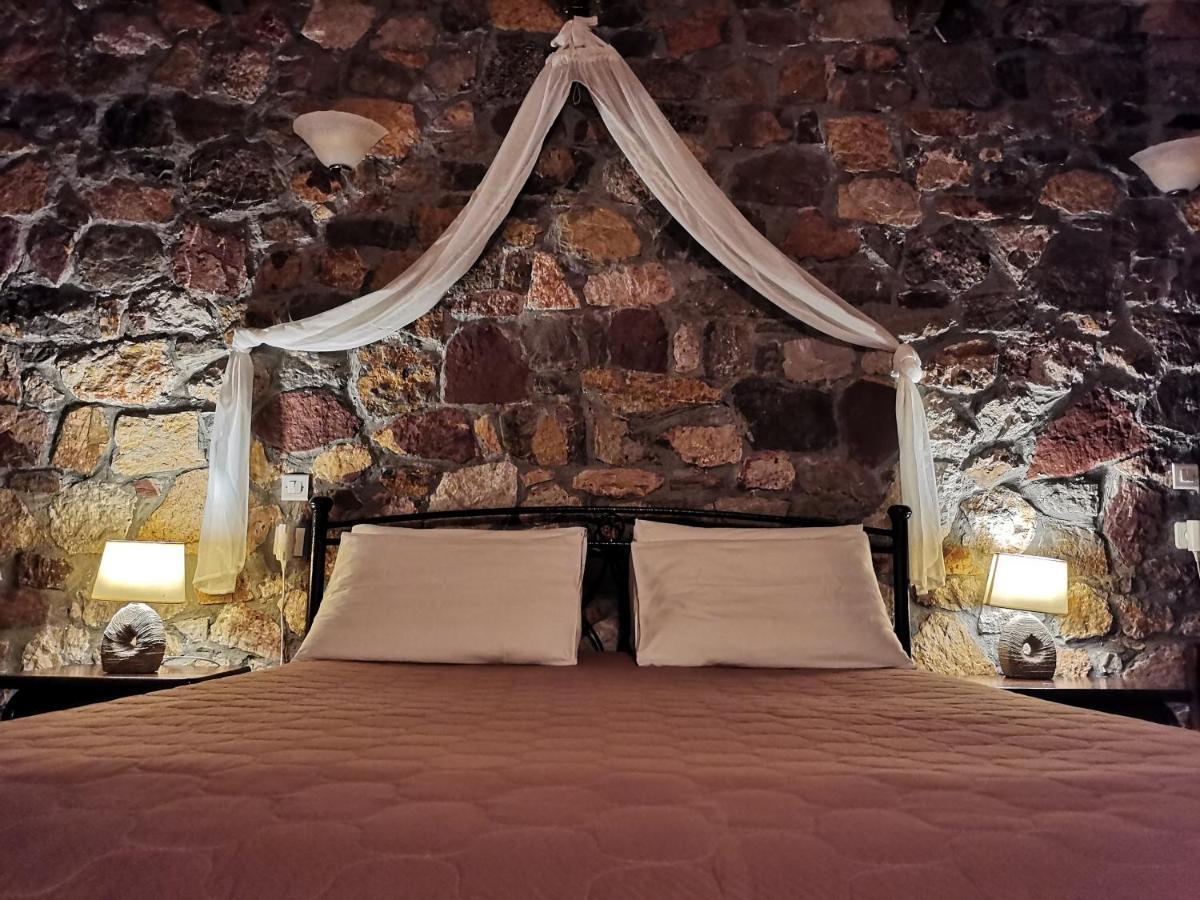 Ataviros Lejlighedshotel 2*