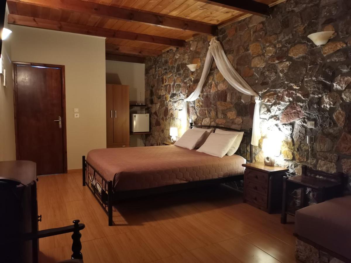 Lejlighedshotel Ataviros 2*