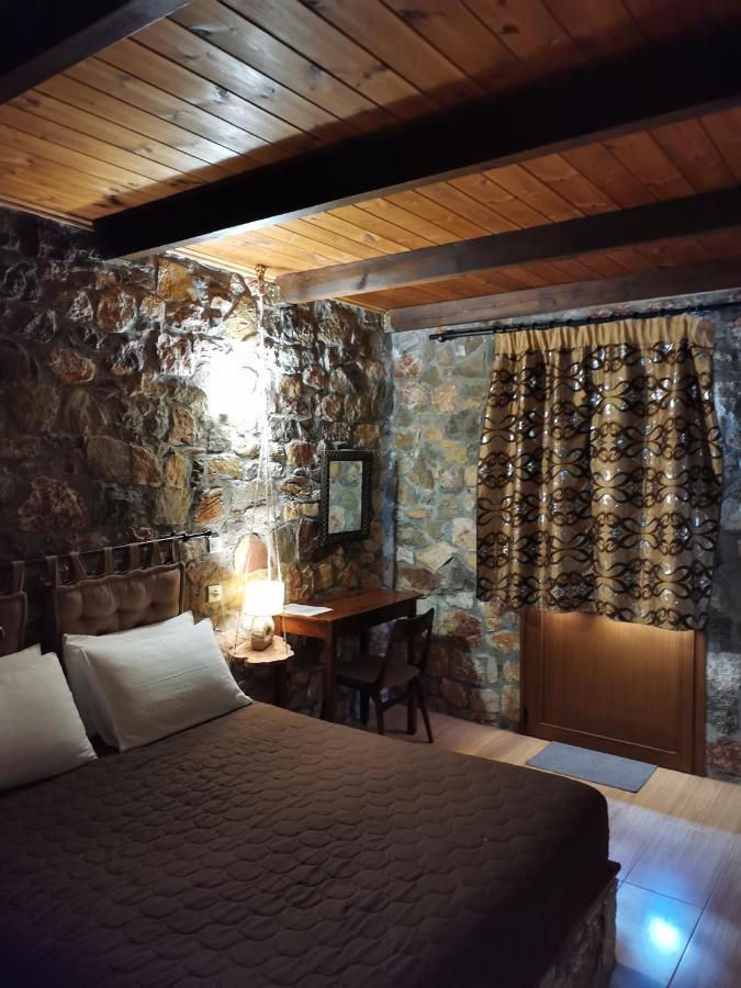 Lejlighedshotel Ataviros 2*
