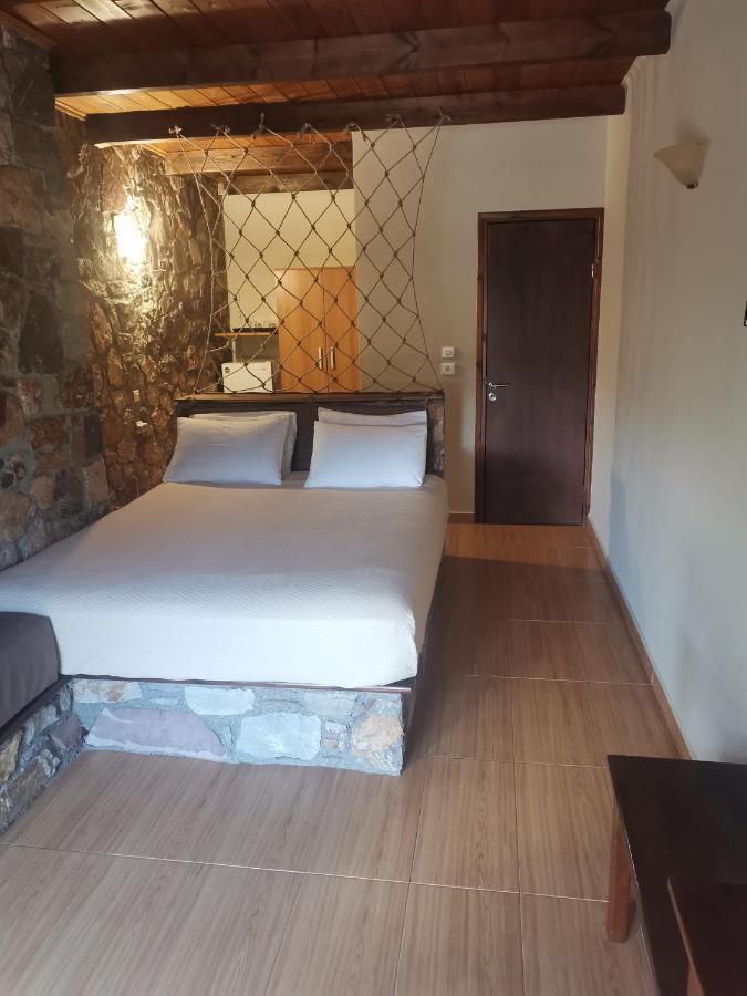 Lejlighedshotel Ataviros