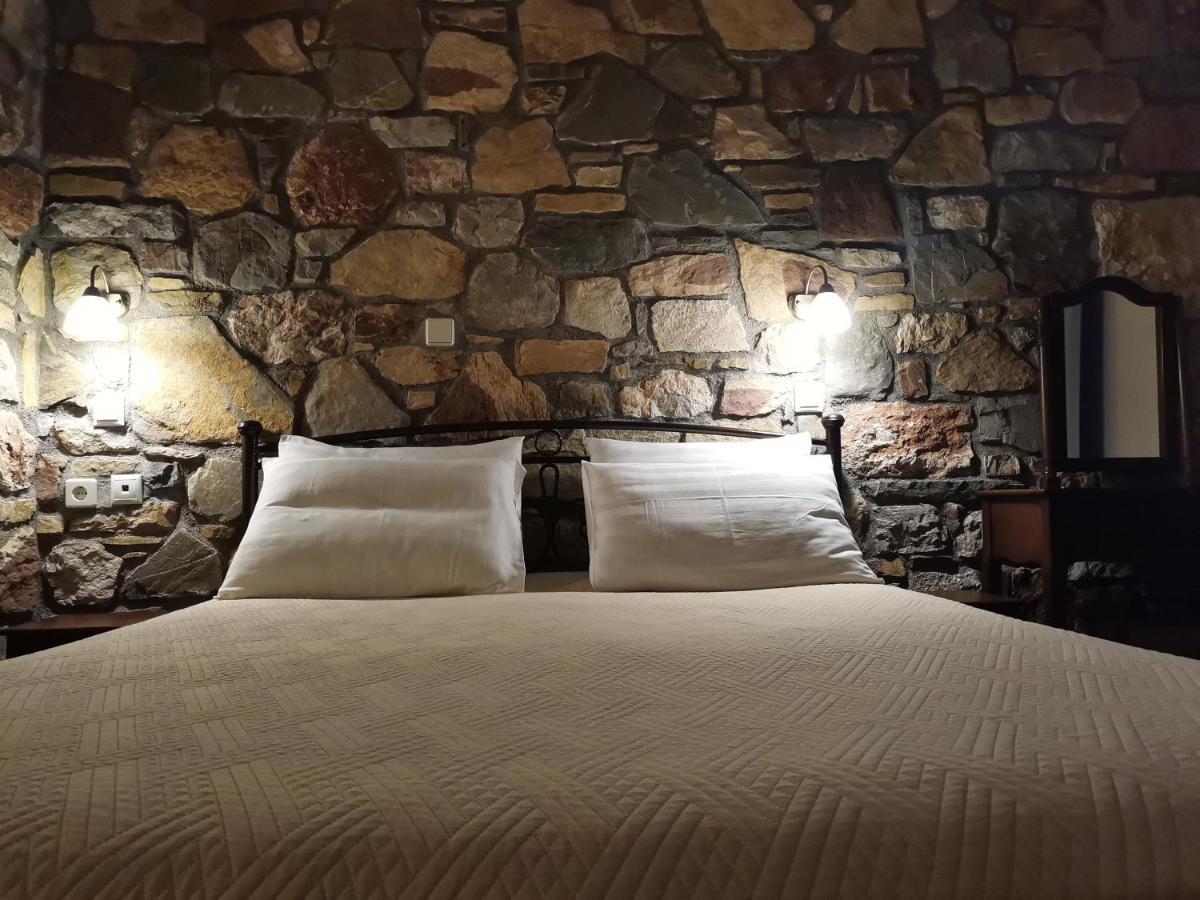 Ataviros Lejlighedshotel