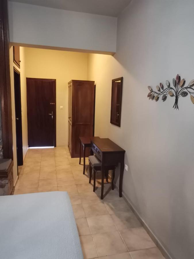Ataviros Lejlighedshotel 2*